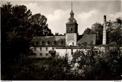 Bad Liebenwerda, Moorbad