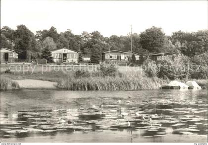 Briesen Niederlausitz Kersdorfer See