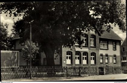 CPA Briesen in der Mark, Landambulatorium