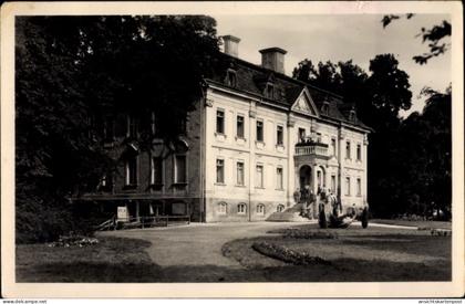 CPA Stülpe Nuthe Urstromtal Brandenburg, Genesungsheim
