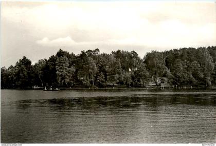 Dobbrikow, Kreis Luckenwalde