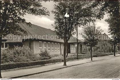 Falkenberg Elster Landambulatorium
