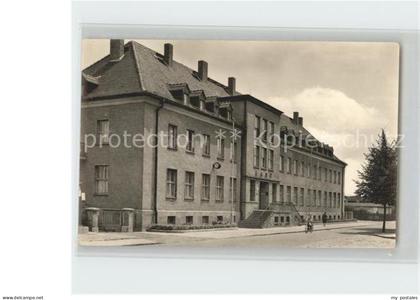 Falkenberg Elster Post