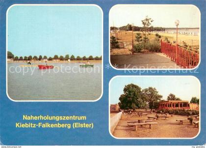 Falkenberg Elster Teilansichten
