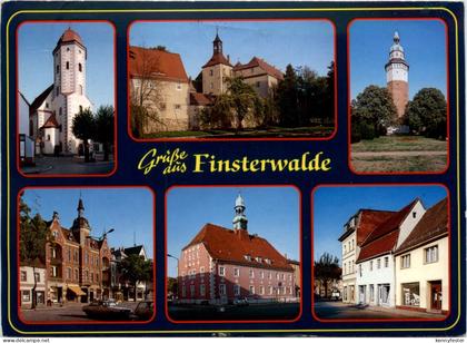 Finsterwalde, div. Bilder