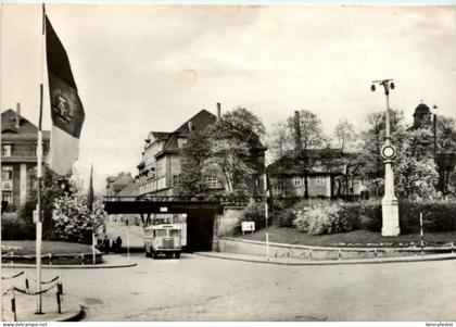 Finsterwalde, Thälmannstrasse