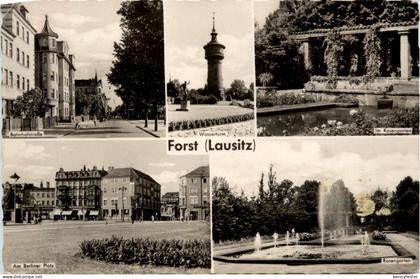 Forst Lausitz