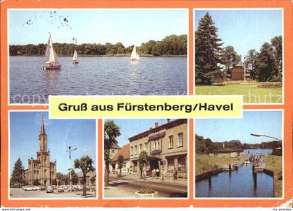 Fuerstenberg Havel
