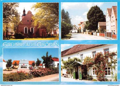 Gröden Mehrbildkarte ngl #180.822