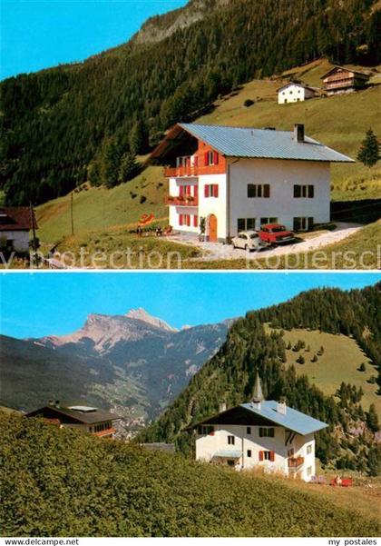 Groeden Garni Kostner