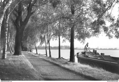 Ketzin (Havel) Uferpromenade gl1991 #168.271