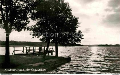 Lindow Mark Sudelacksee