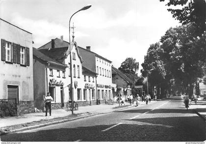 Michendorf Potsdamer Straße glca.1970 #168.292