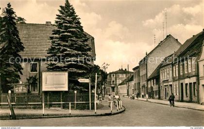 Oderberg Mark Angermuender Strasse