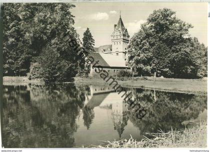 Plattenburg - Verlag VEB Bild und Heimat Reichenbach