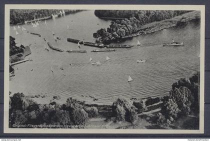 Potsdam, Havelpartie Sakrower Enge