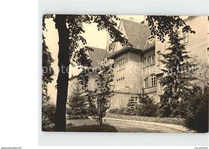 Woltersdorf Erkner Haus Gottesfriede