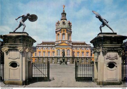 CPM Charlottenburger Schloss