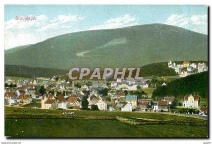 CPA Braunlage