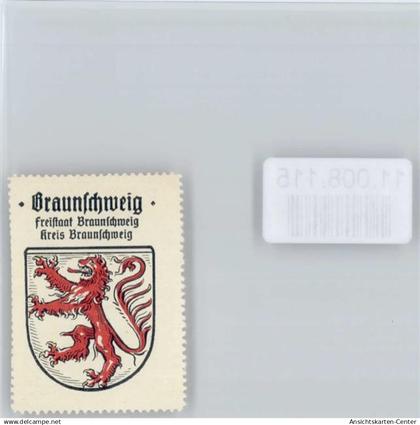 11008115 - Braunschweig