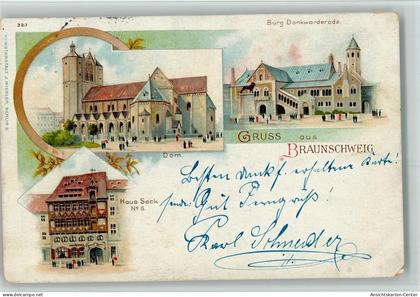 13041044 - Braunschweig