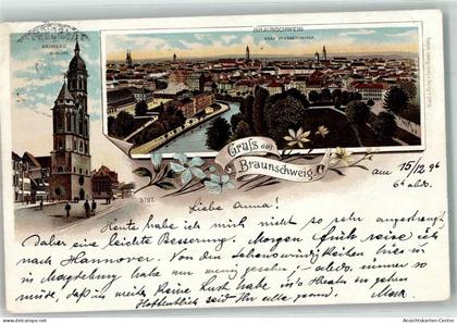 13916902 - Braunschweig
