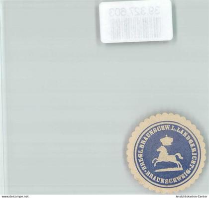 39327603 - Braunschweig