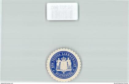 39327960 - Braunschweig