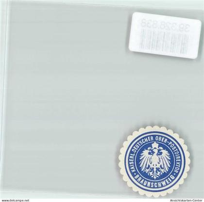 39328838 - Braunschweig