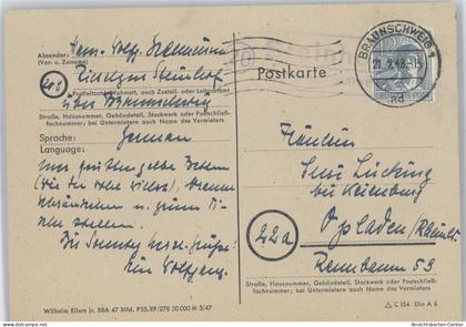 50970650 - Braunschweig