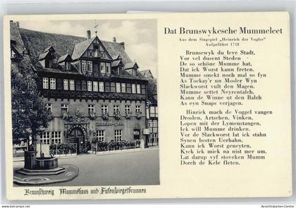 51221428 - Braunschweig