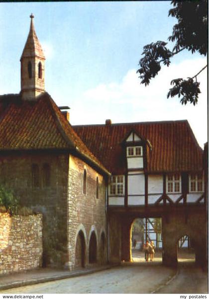 BRAUNSCHWEIG  CITY Braunschweig