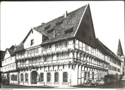 BRAUNSCHWEIG  CITY Braunschweig