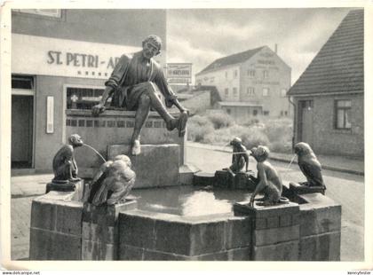 Braunschweig, Eulenspiegelbrunnen