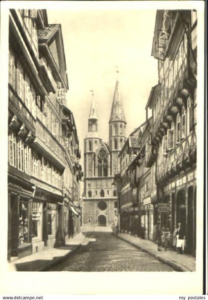 Braunschweig Kirche