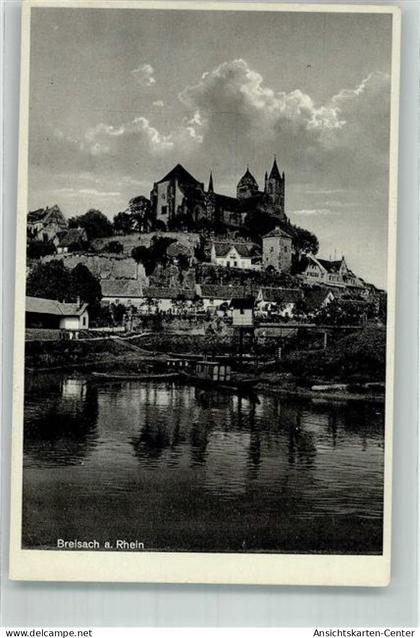 39822331 - Breisach am Rhein