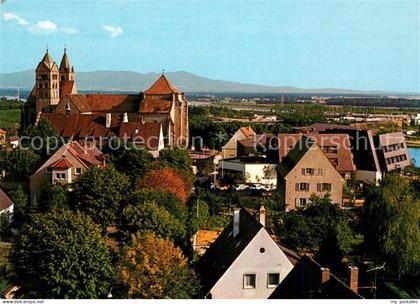 Breisach Rhein Stephansmuenster