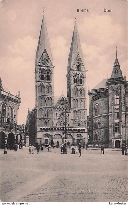 Bremen Dom Bremen
