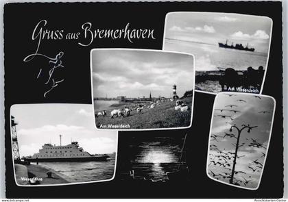 50623178 - Bremerhaven