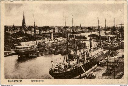 Bremerhaven
