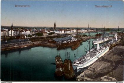 Bremerhaven