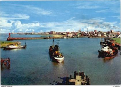 Bremerhaven