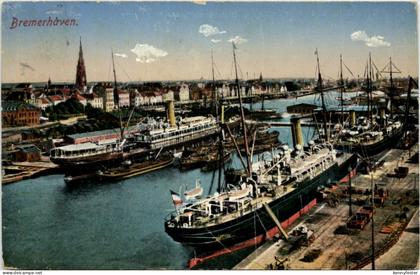 Bremerhaven