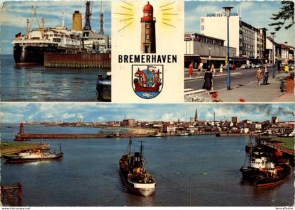Bremerhaven