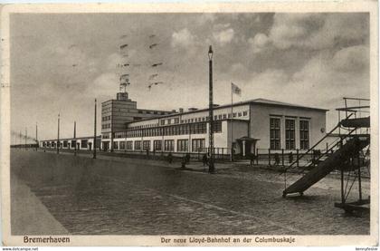 Bremerhaven