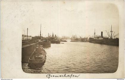 Bremerhaven