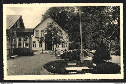 AK Bremervörde, Gaststätte Walkmühle