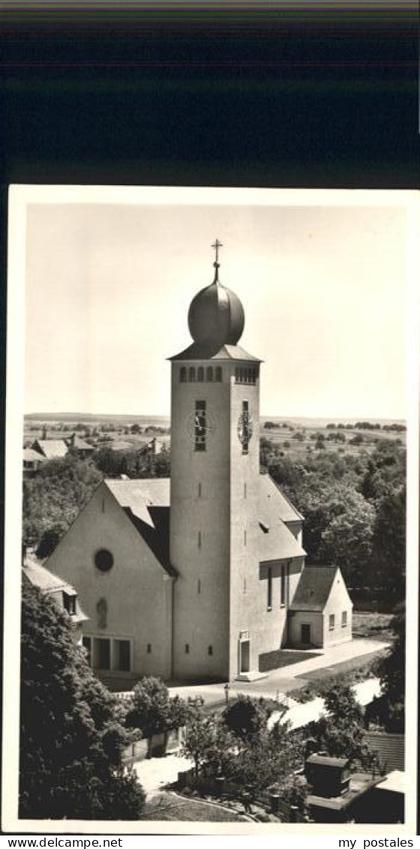 Bretten Baden Katholische Kirche