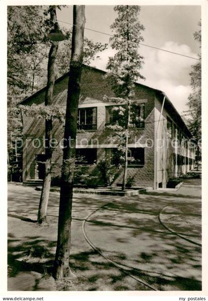 Ruit Bretten Jugend und Sportleiterschule Ruit Hauptgebaeude