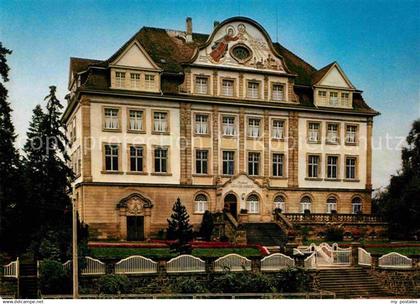 Bruchsal Institut St Maria